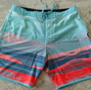 Hurley Board Shorts
